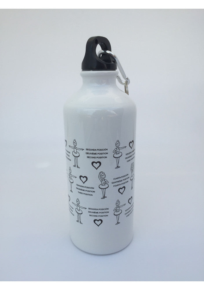 Botella BOPE de Petit Ballet - YoBailo.Shop