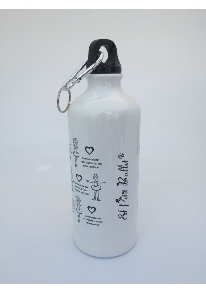 Botella BOPE de Petit Ballet - YoBailo.Shop