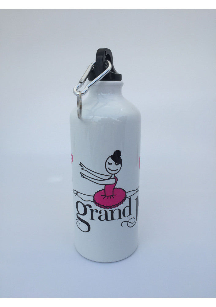 Botella BOPE de Petit Ballet - YoBailo.Shop