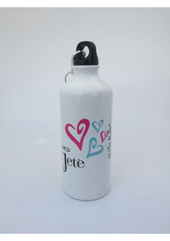 Botella BOPE de Petit Ballet - YoBailo.Shop