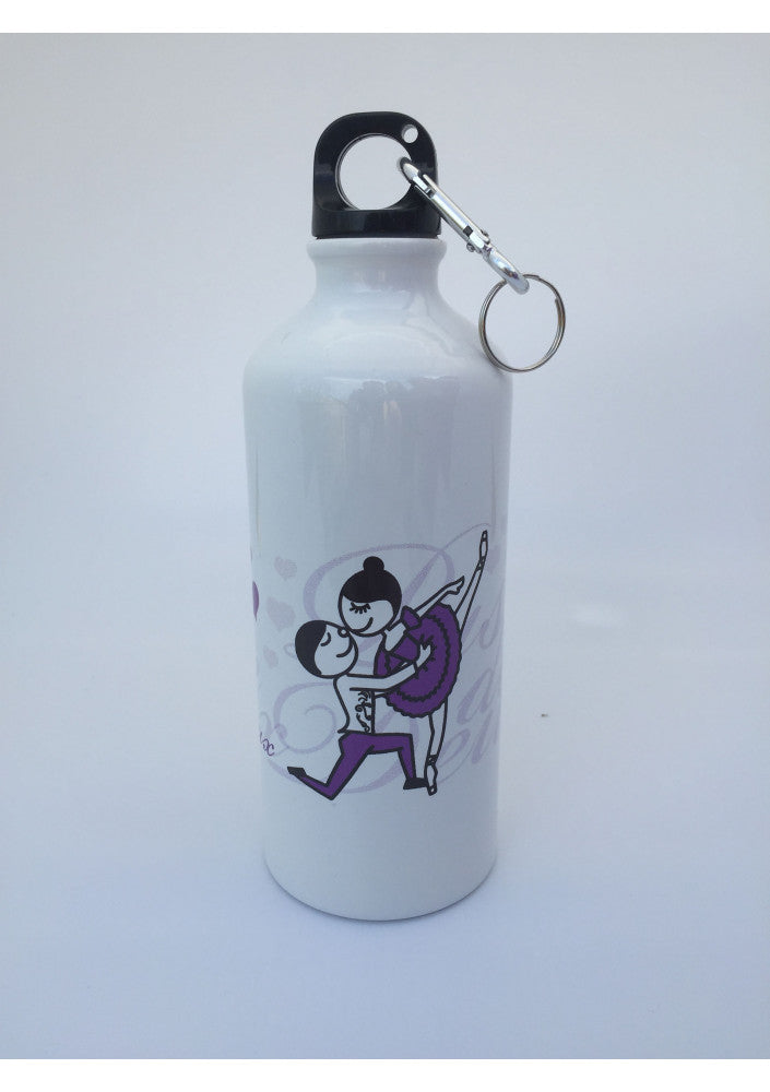 Botella BOPE de Petit Ballet - YoBailo.Shop