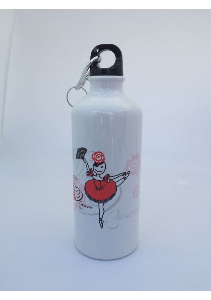Botella BOPE de Petit Ballet - YoBailo.Shop