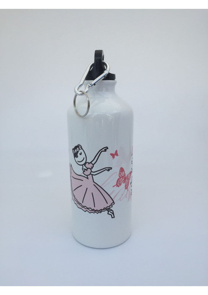 Botella BOPE de Petit Ballet - YoBailo.Shop