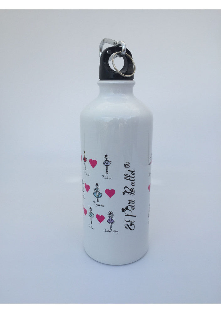 Botella BOPE de Petit Ballet - YoBailo.Shop
