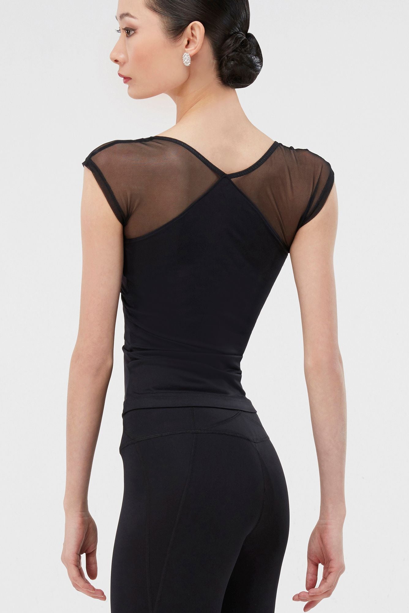 Camiseta de manga corta BOUNTY Wear Moi - YoBailo.Shop