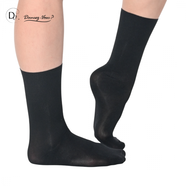 Calcetines de danza C200 de Dansez-Vous?