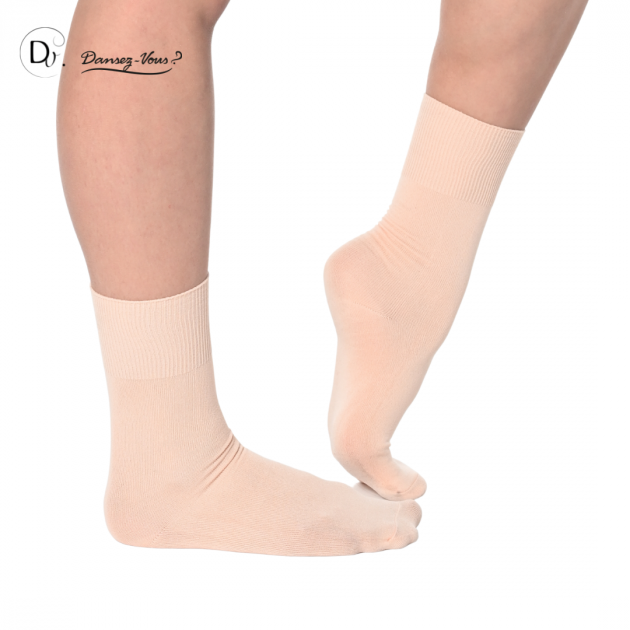 Calcetines de danza C200 de Dansez-Vous?
