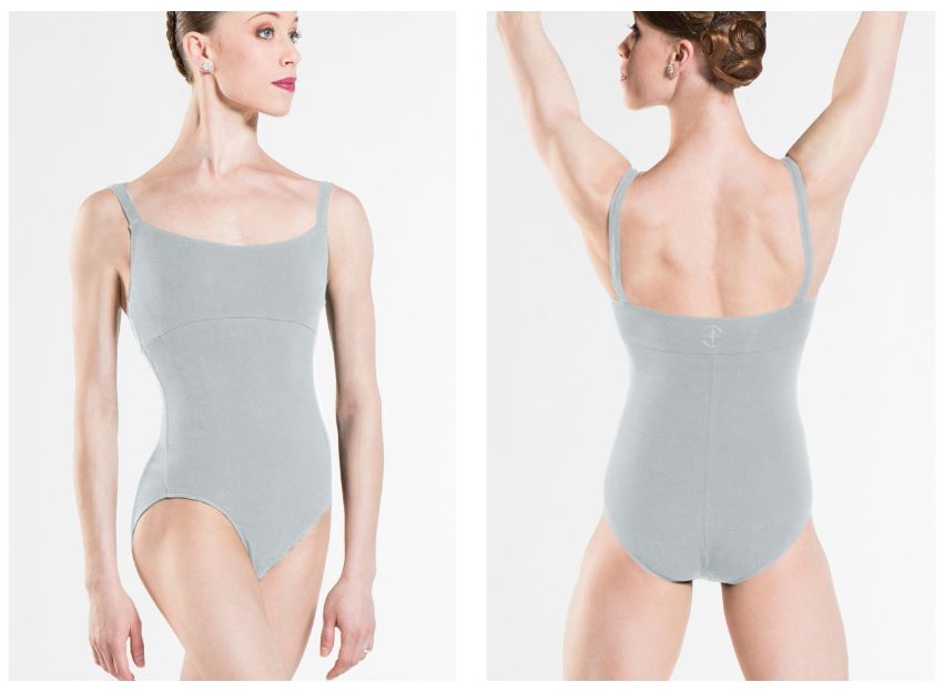 Maillot básico de tirantes CABUKI de Wear Moi - YoBailo.Shop