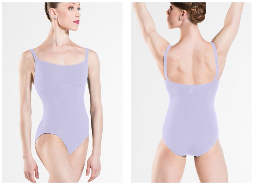 Maillot básico de tirantes CABUKI de Wear Moi - YoBailo.Shop