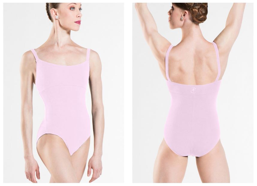 Maillot básico de tirantes CABUKI de Wear Moi - YoBailo.Shop