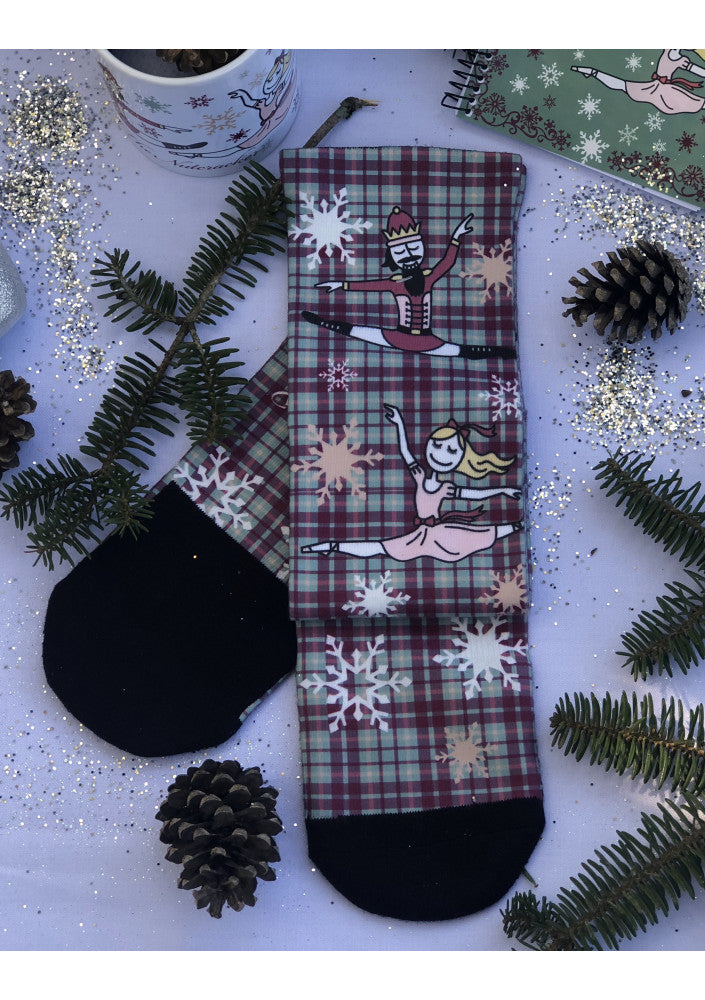 Calcetines CALCE de El Petit Ballet - YoBailo.Shop