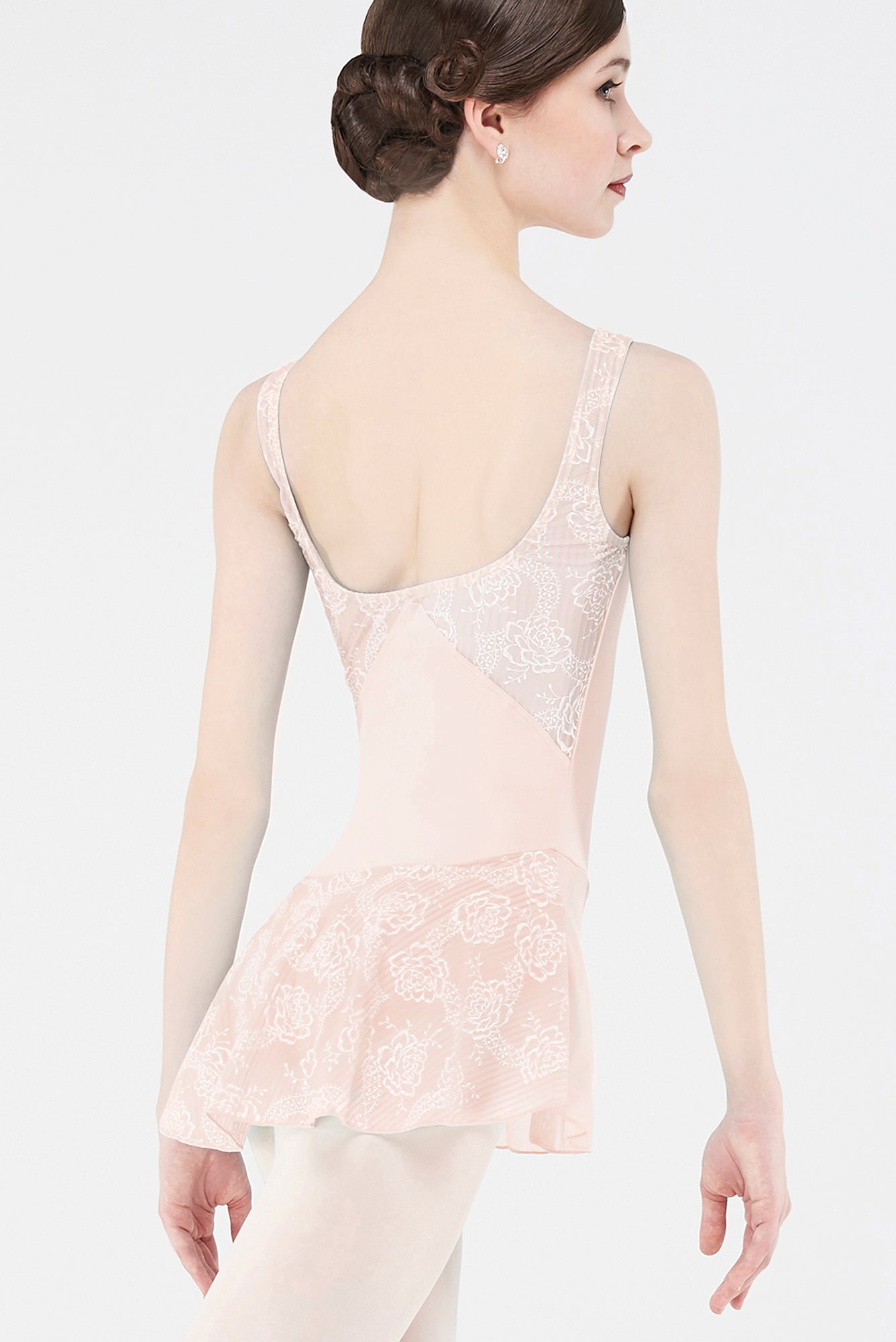 Maillot Cannelle Wear Moi - YoBailo.Shop