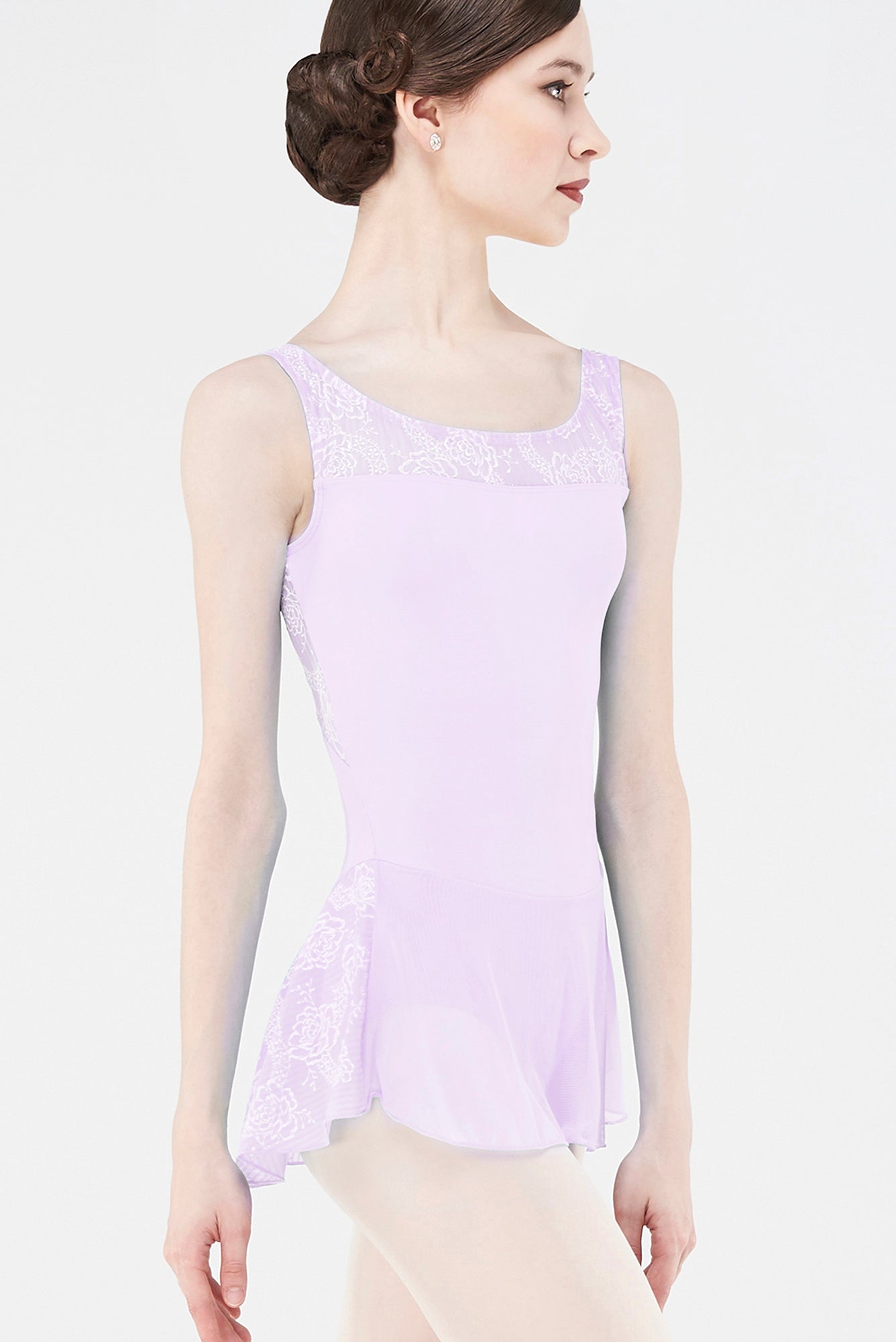 Maillot Cannelle Wear Moi - YoBailo.Shop