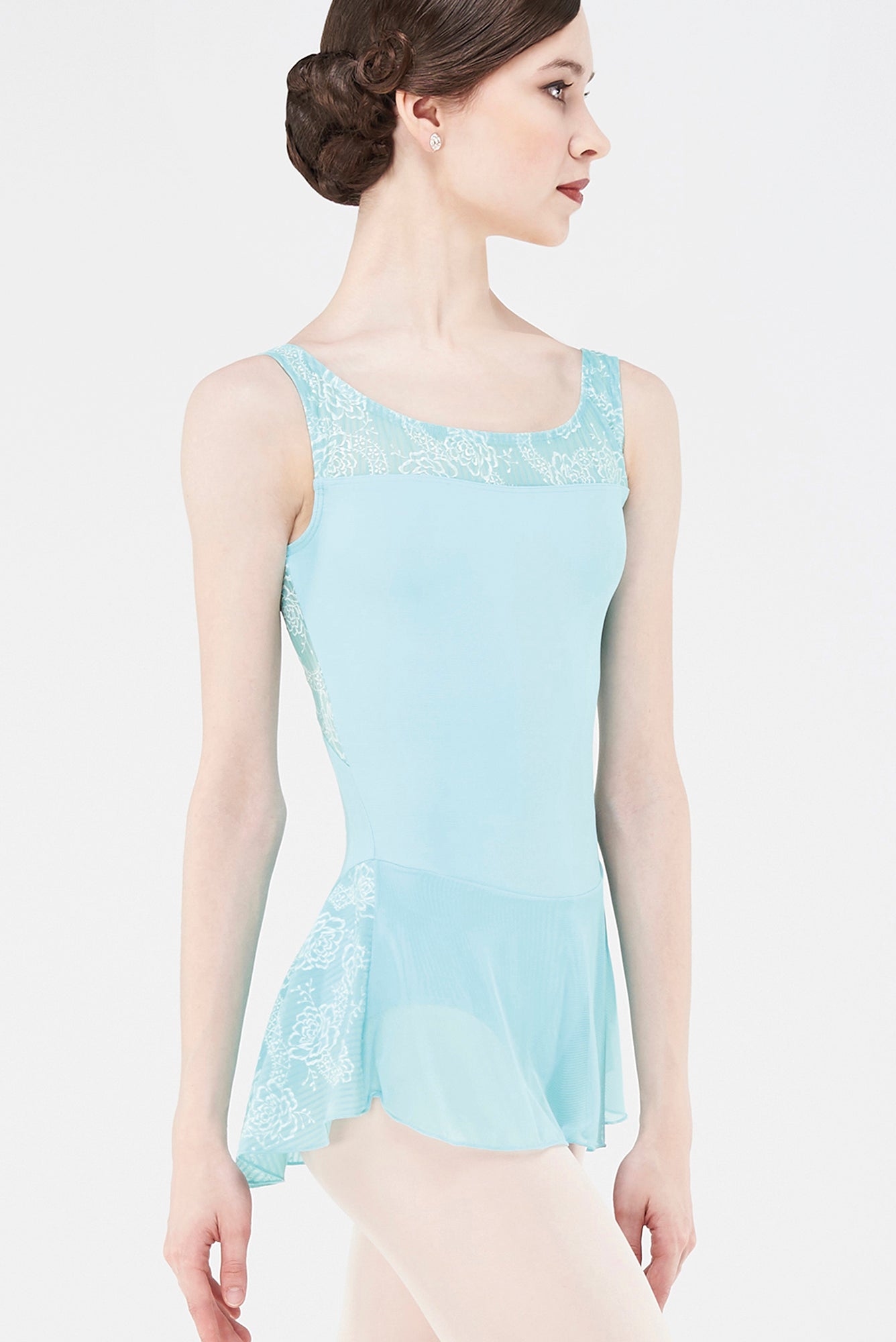 Maillot Cannelle Wear Moi - YoBailo.Shop