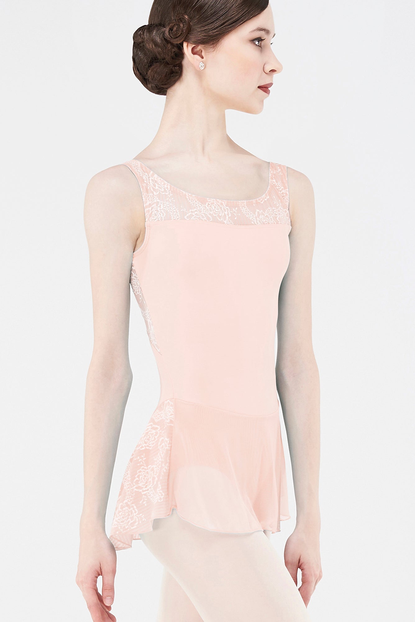 Maillot Cannelle Wear Moi - YoBailo.Shop