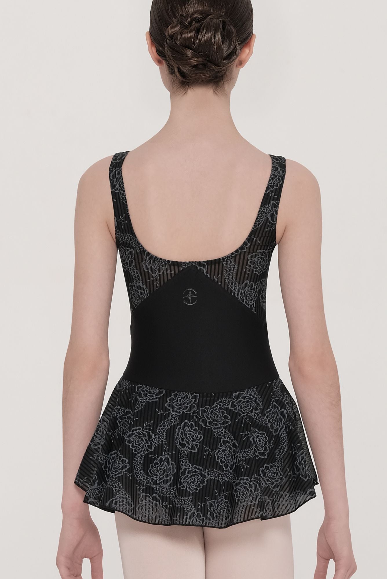 Maillot de ballet con falda CANNELLE de Wear Moi