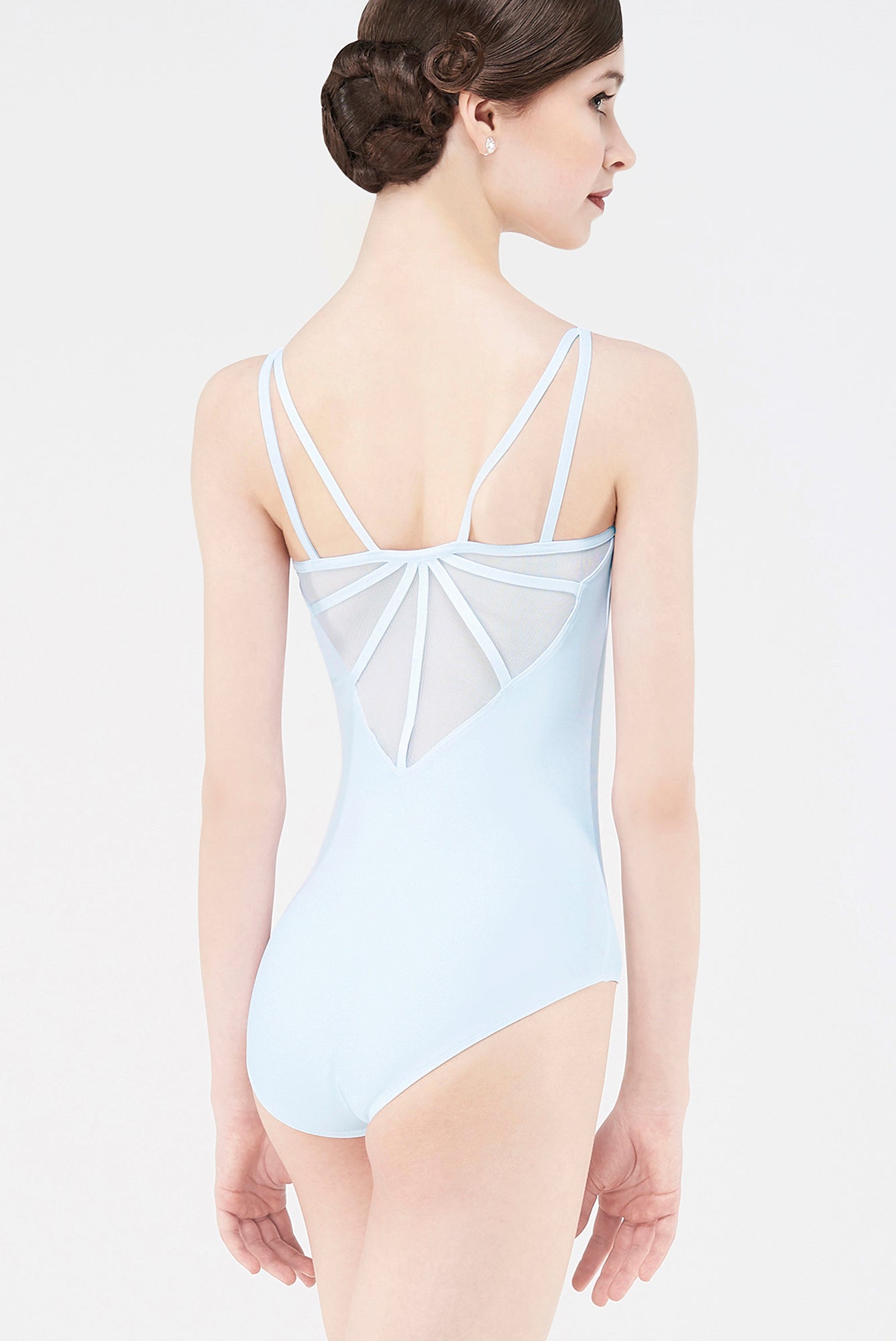 Maillot Caprice Wear Moi - YoBailo.Shop