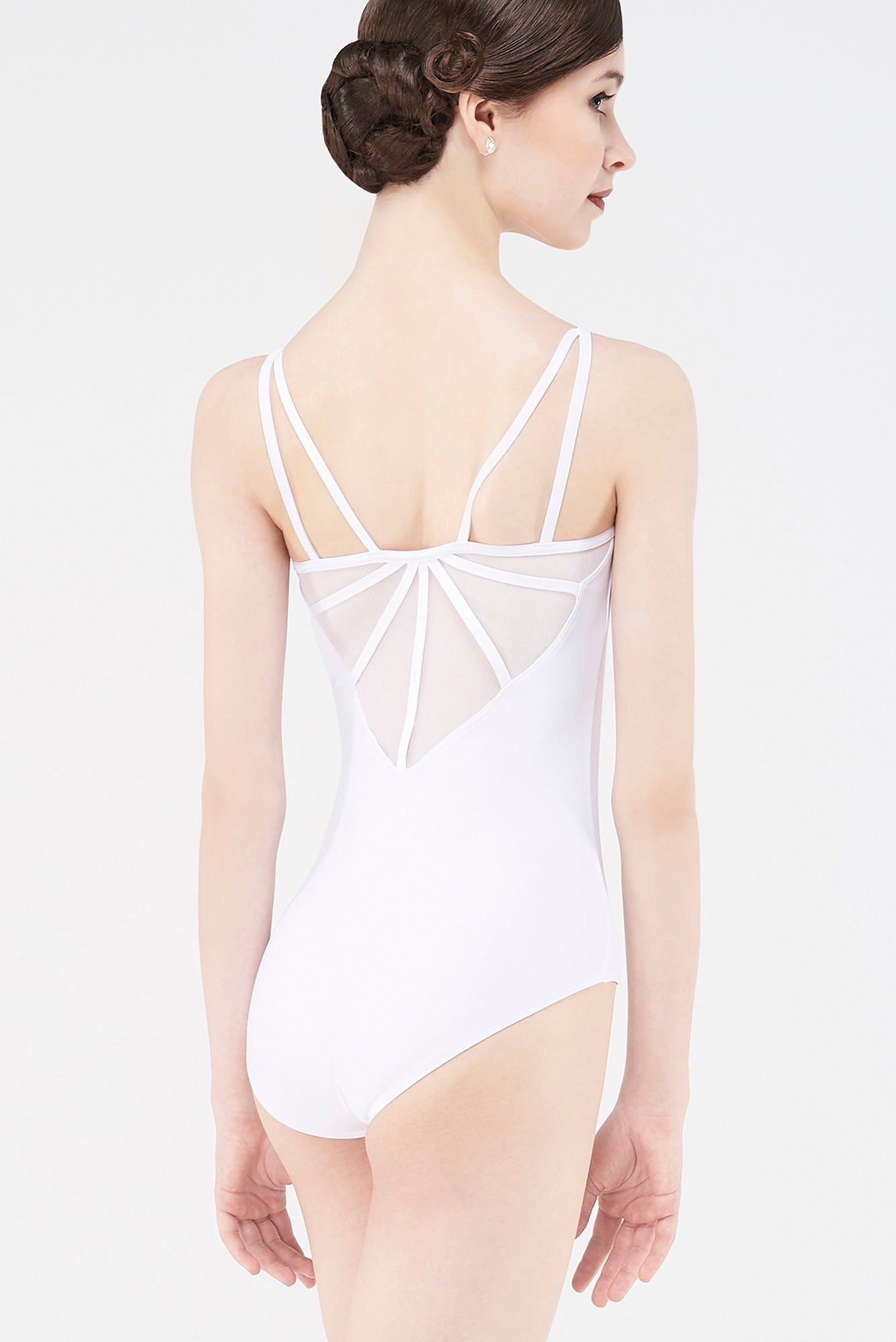 Maillot Caprice Wear Moi - YoBailo.Shop