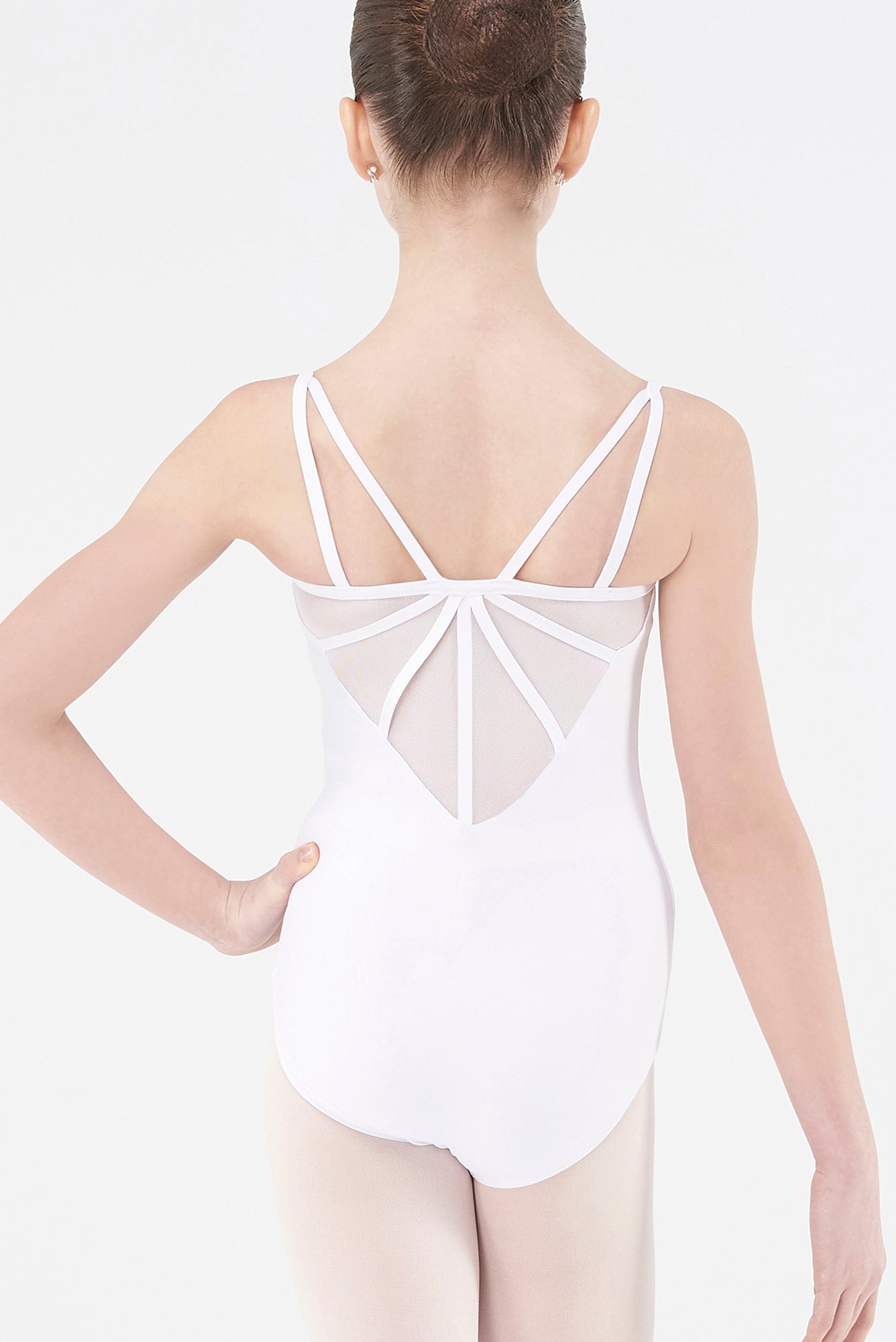 Maillot Caprice Wear Moi - YoBailo.Shop