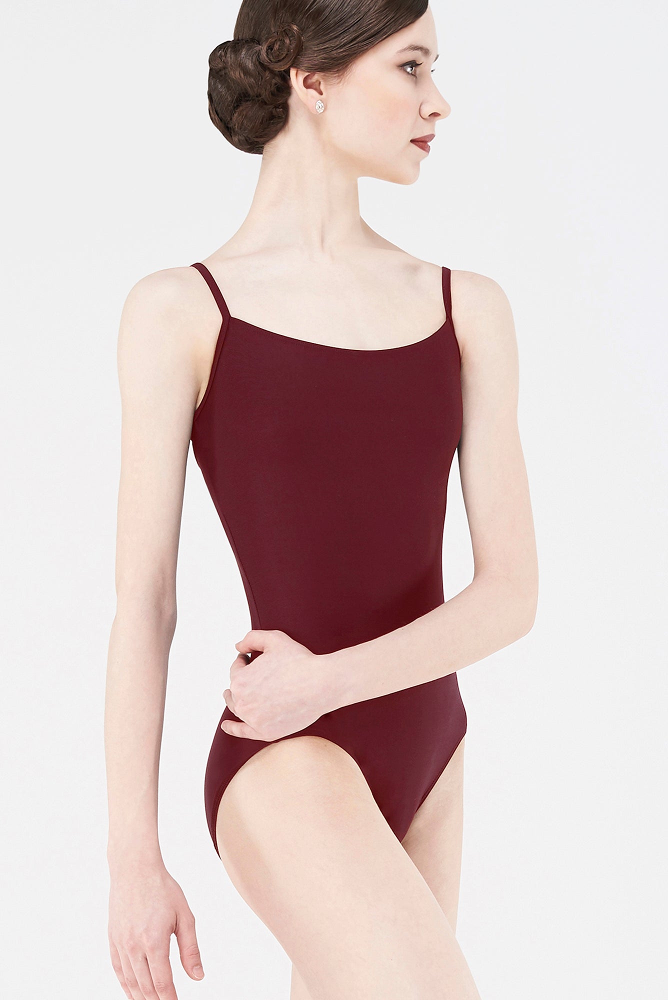 Maillot Caprice Wear Moi - YoBailo.Shop