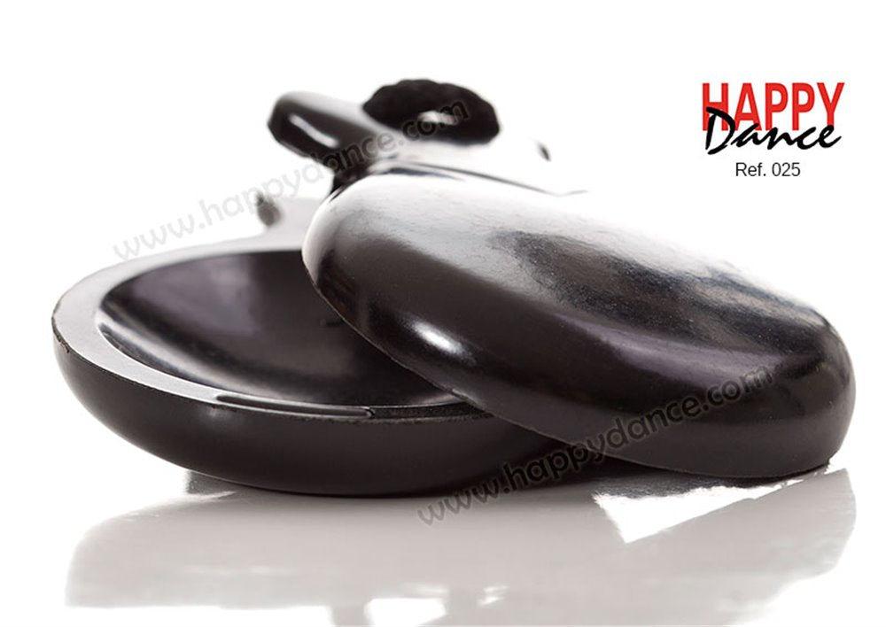 CASTAÑUELA BAQUELITAS C56409 Happy Dance