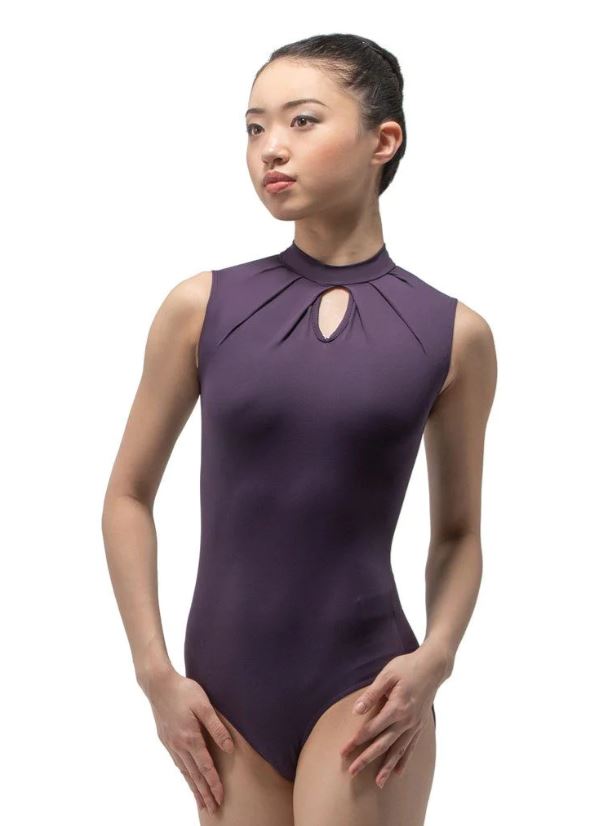 Maillot de ballet básico CELESTINE ADULTOS de Ballet Rosa