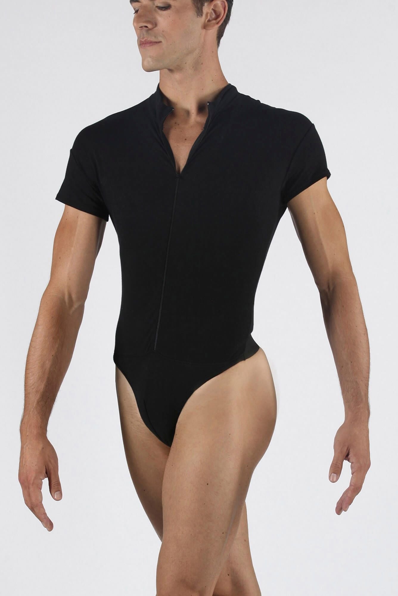 Maillot de chico CONDOR de Wear Moi - YoBailo.Shop