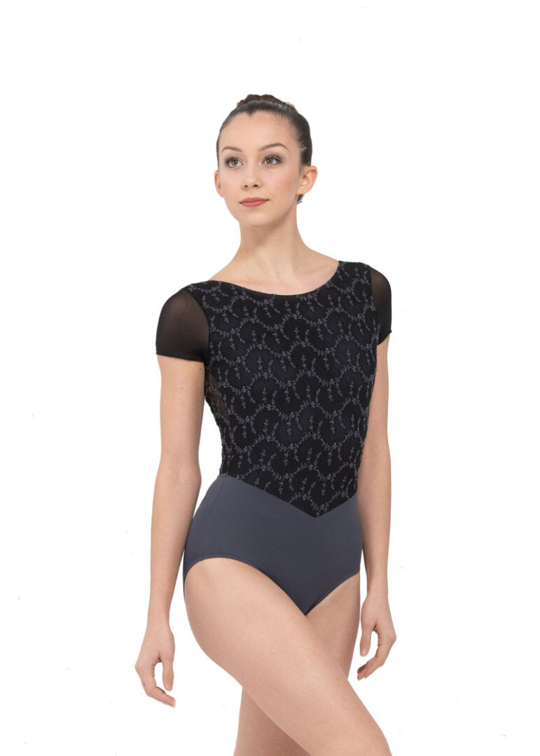 Maillot de ballet CORALIE de Ballet Rosa