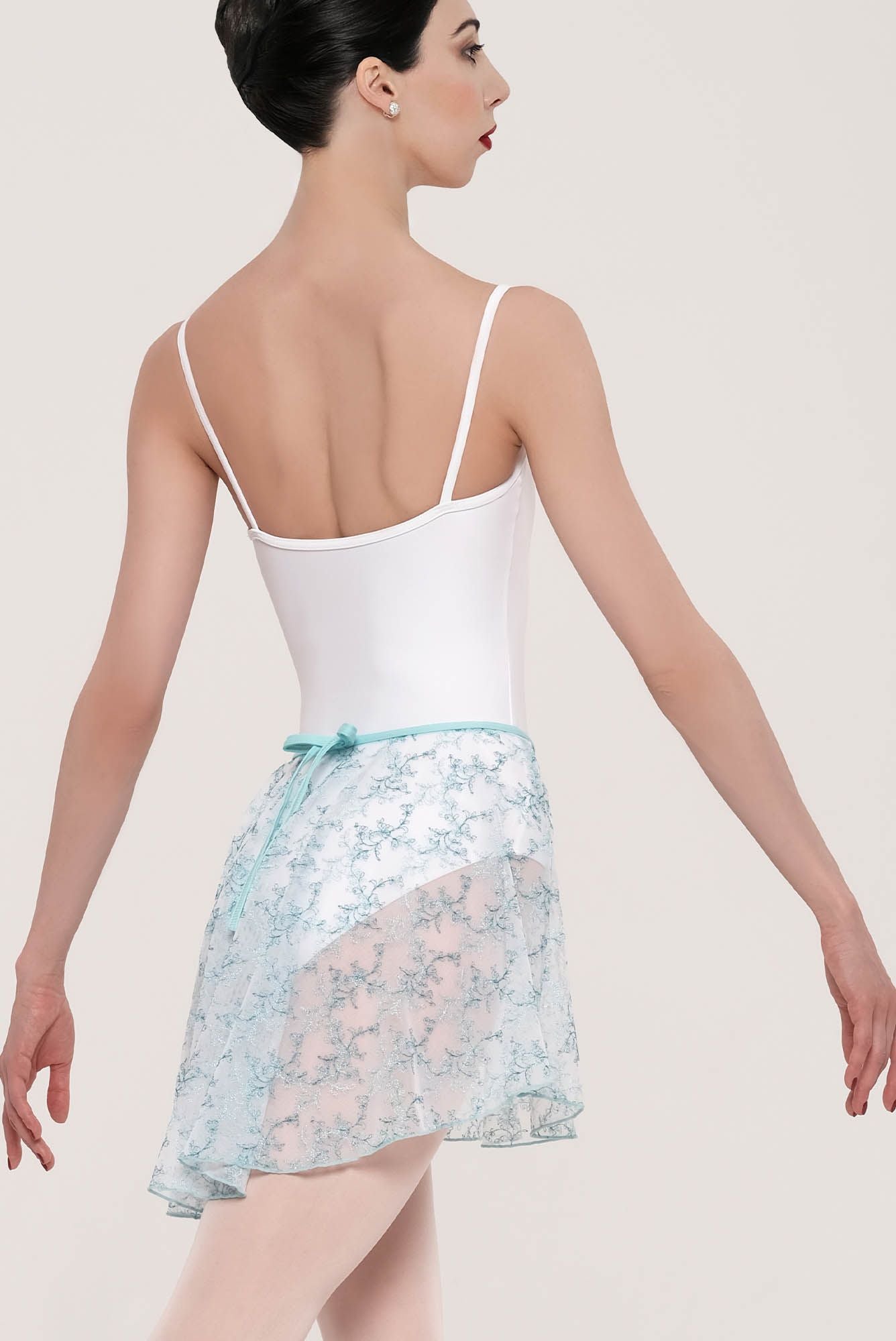 Falda de ballet CYPELLA de Wear Moi