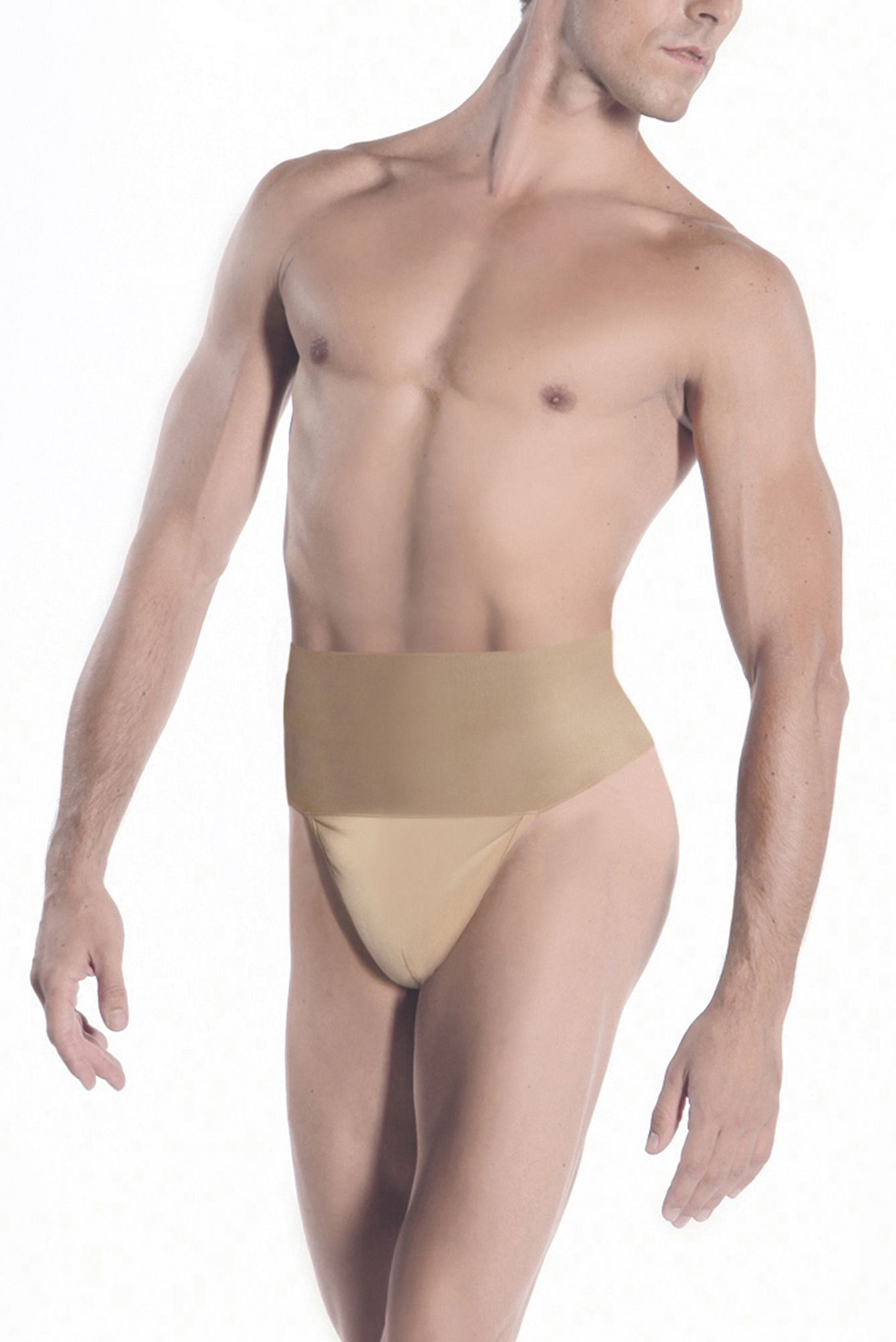 Suspensor DANCEBELT EXTRA WIDE de Wear Moi - YoBailo.Shop