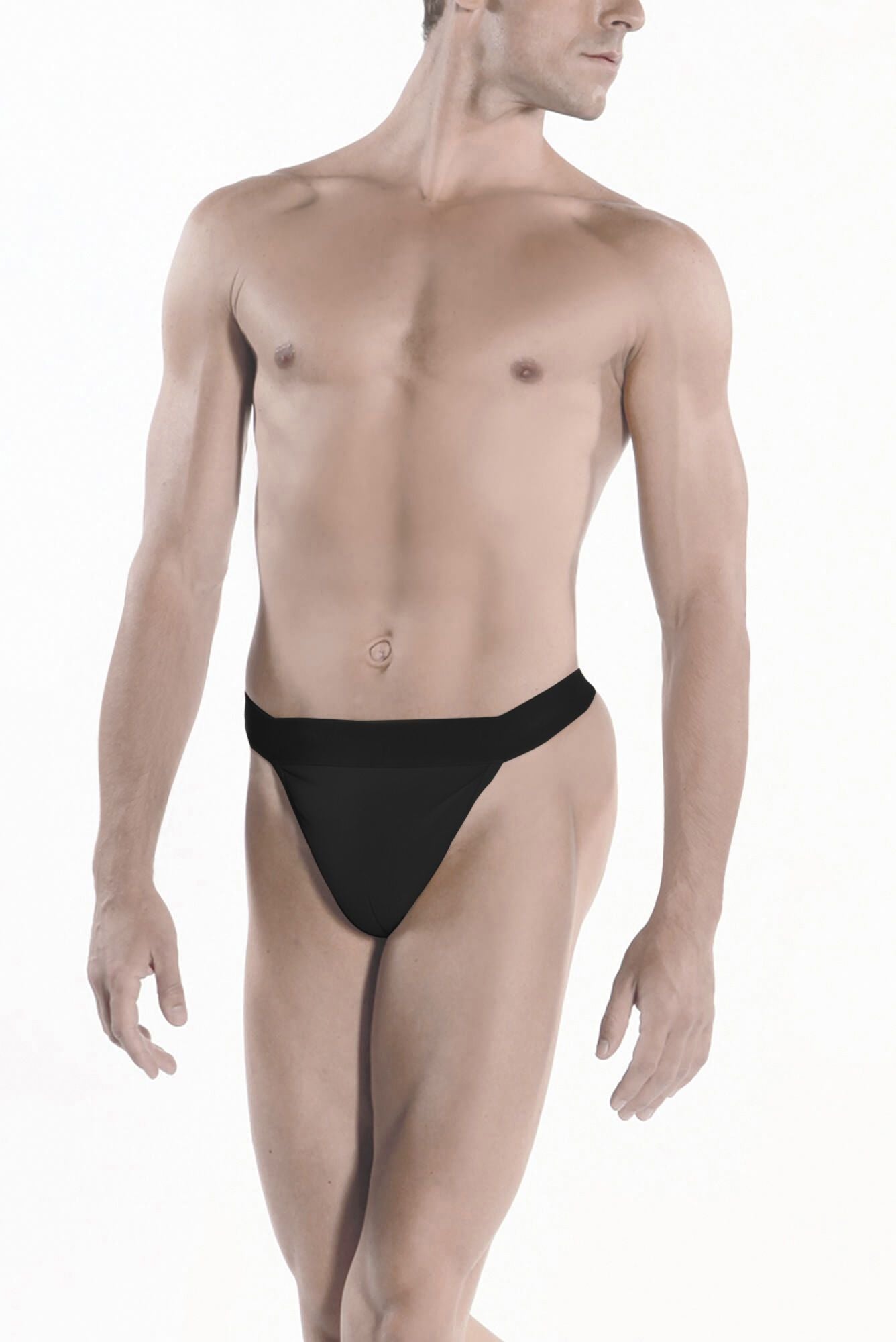 Suspensor DANCEBELT NARROW de Wear Moi - YoBailo.Shop