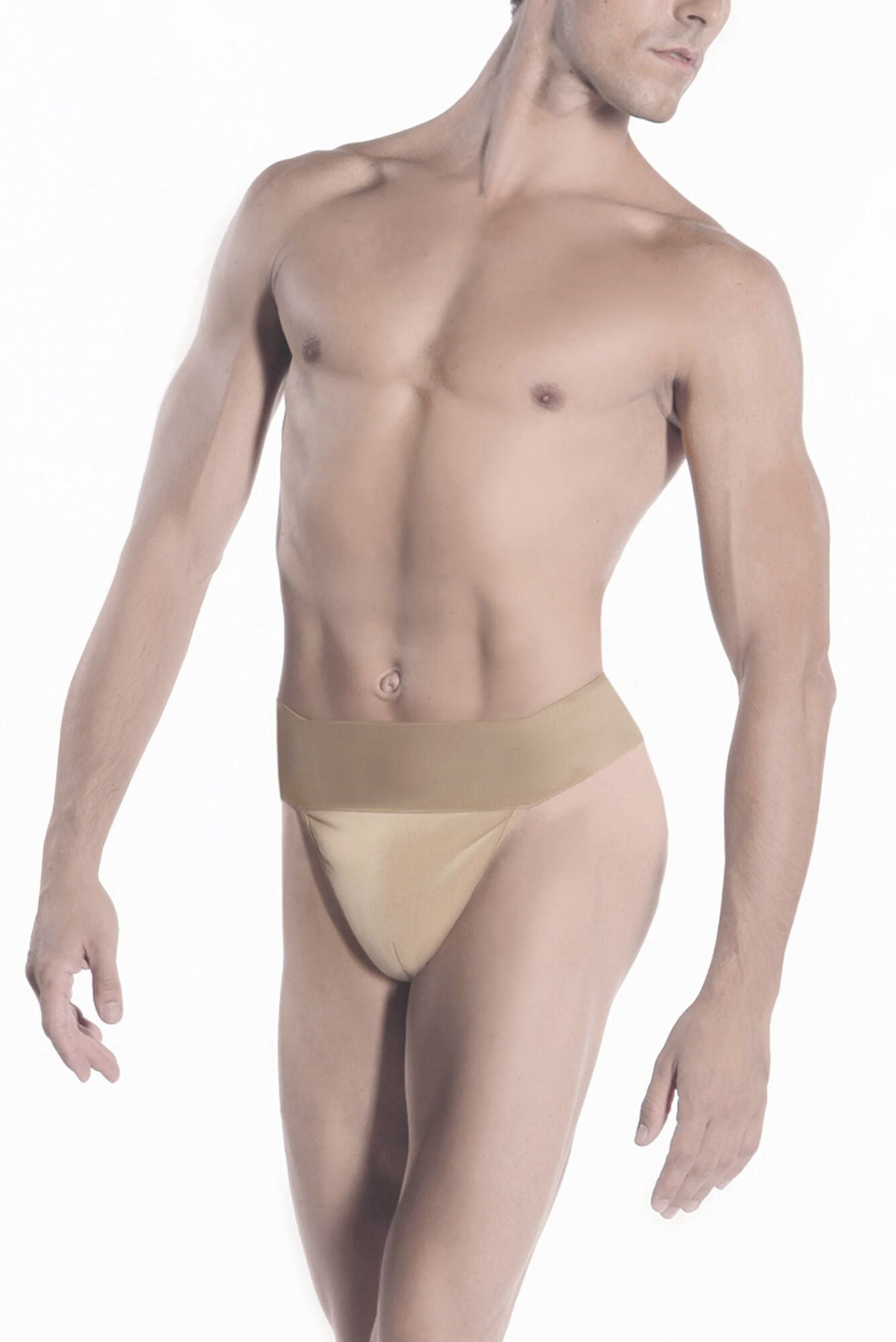 Suspensor DANCEBELT WIDE de Wear Moi - YoBailo.Shop