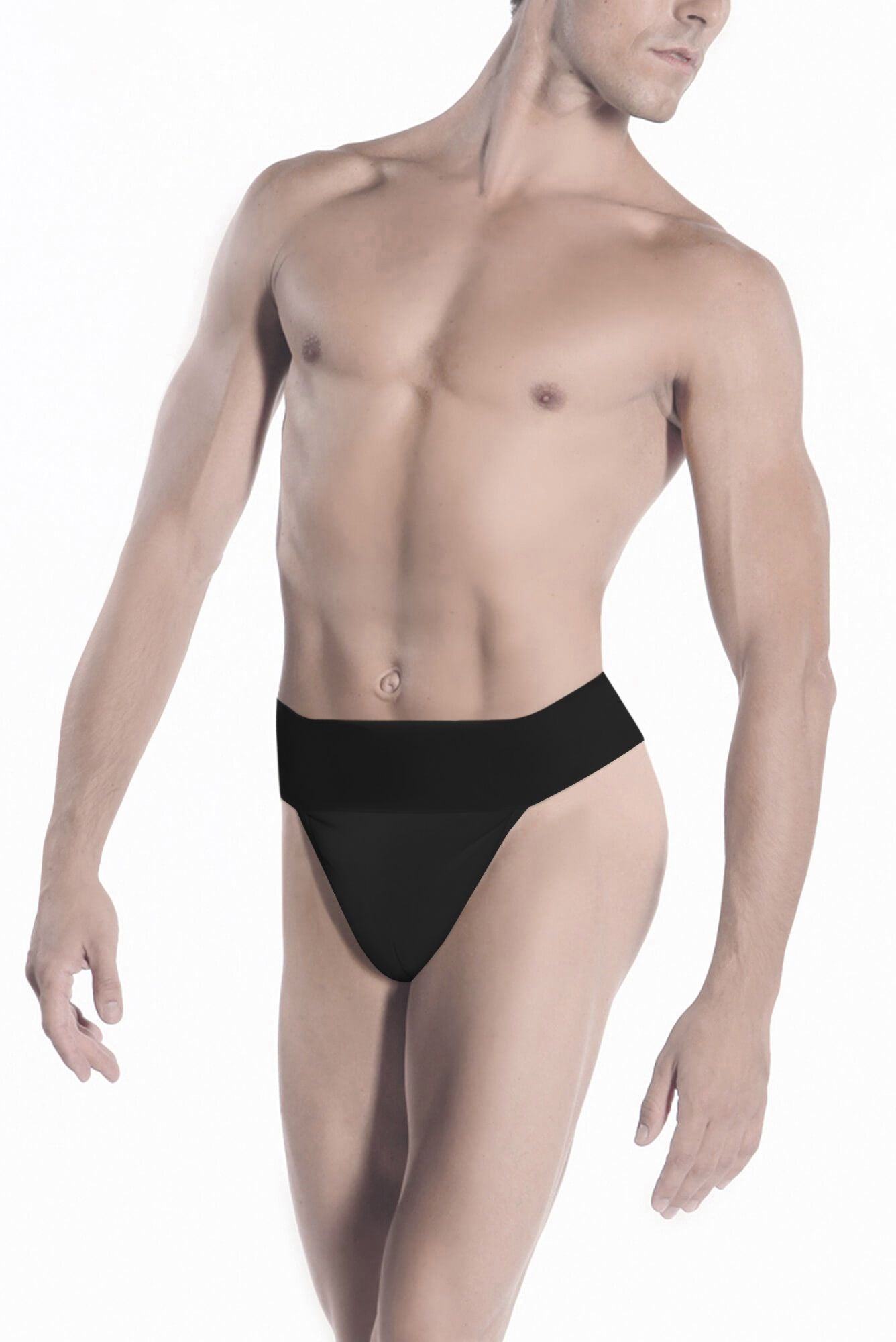 Suspensor DANCEBELT WIDE de Wear Moi - YoBailo.Shop