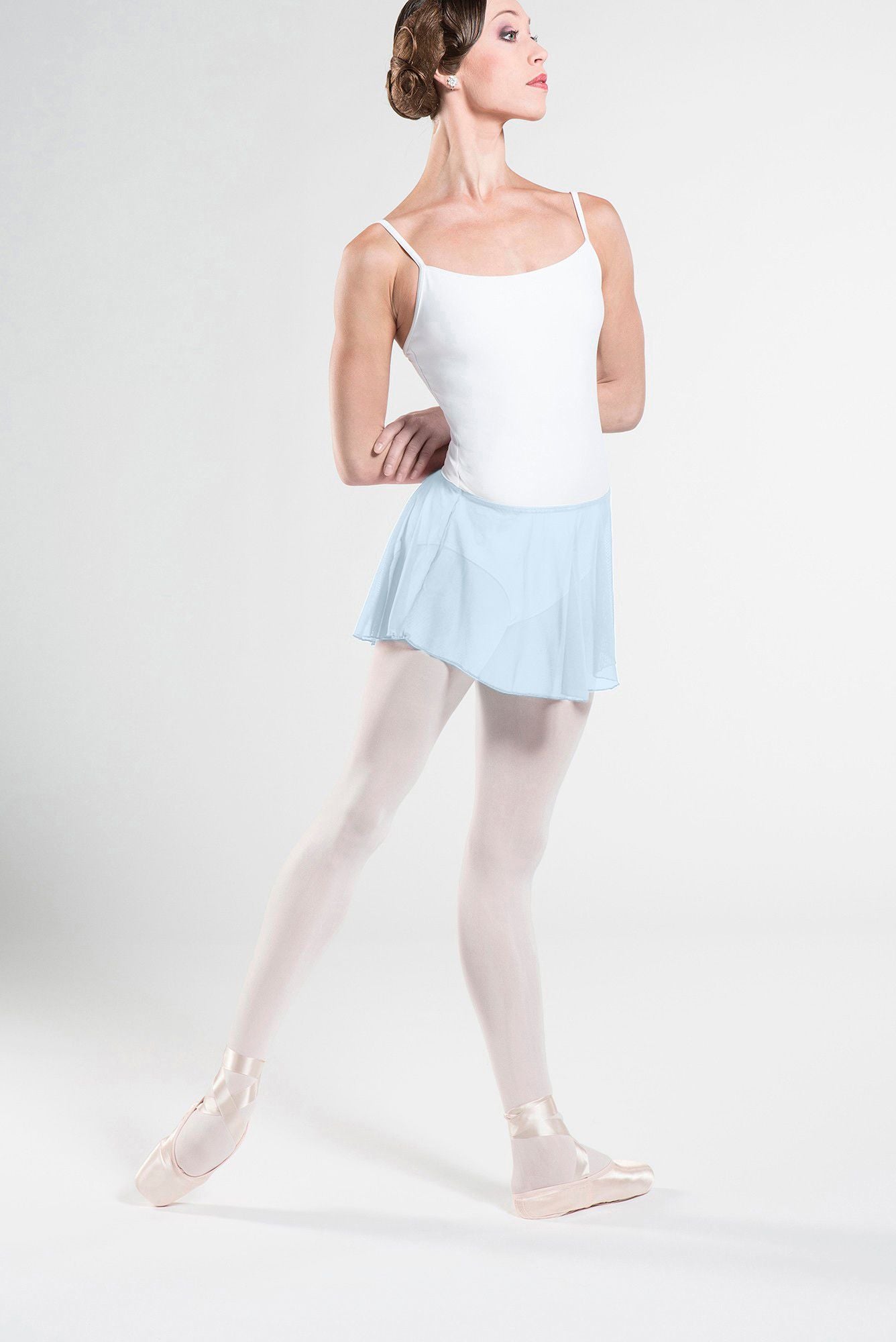 Falda de ballet DAPHNE de Wear Moi - YoBailo.Shop