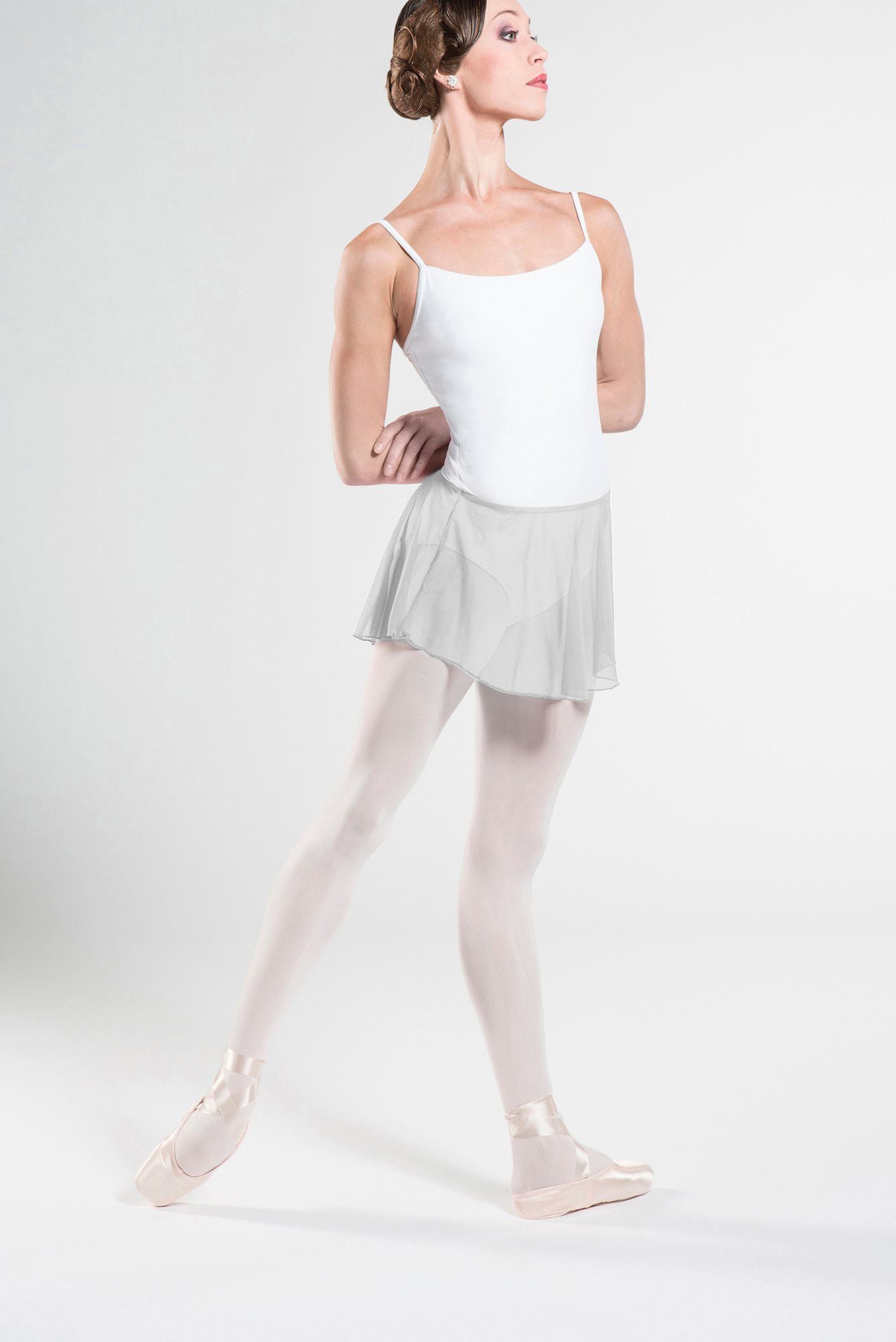 Falda de ballet DAPHNE de Wear Moi - YoBailo.Shop