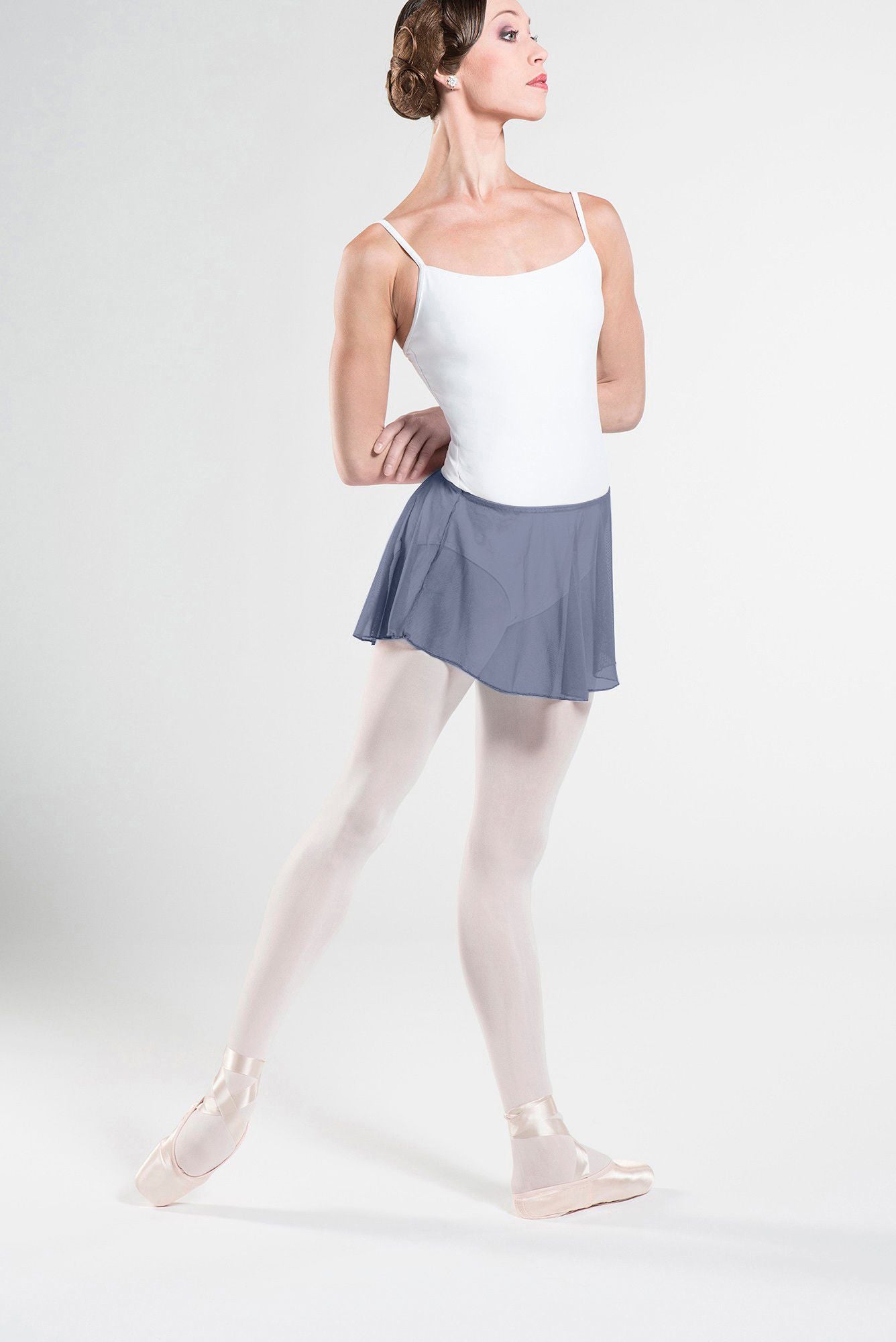 Falda de ballet DAPHNE de Wear Moi - YoBailo.Shop