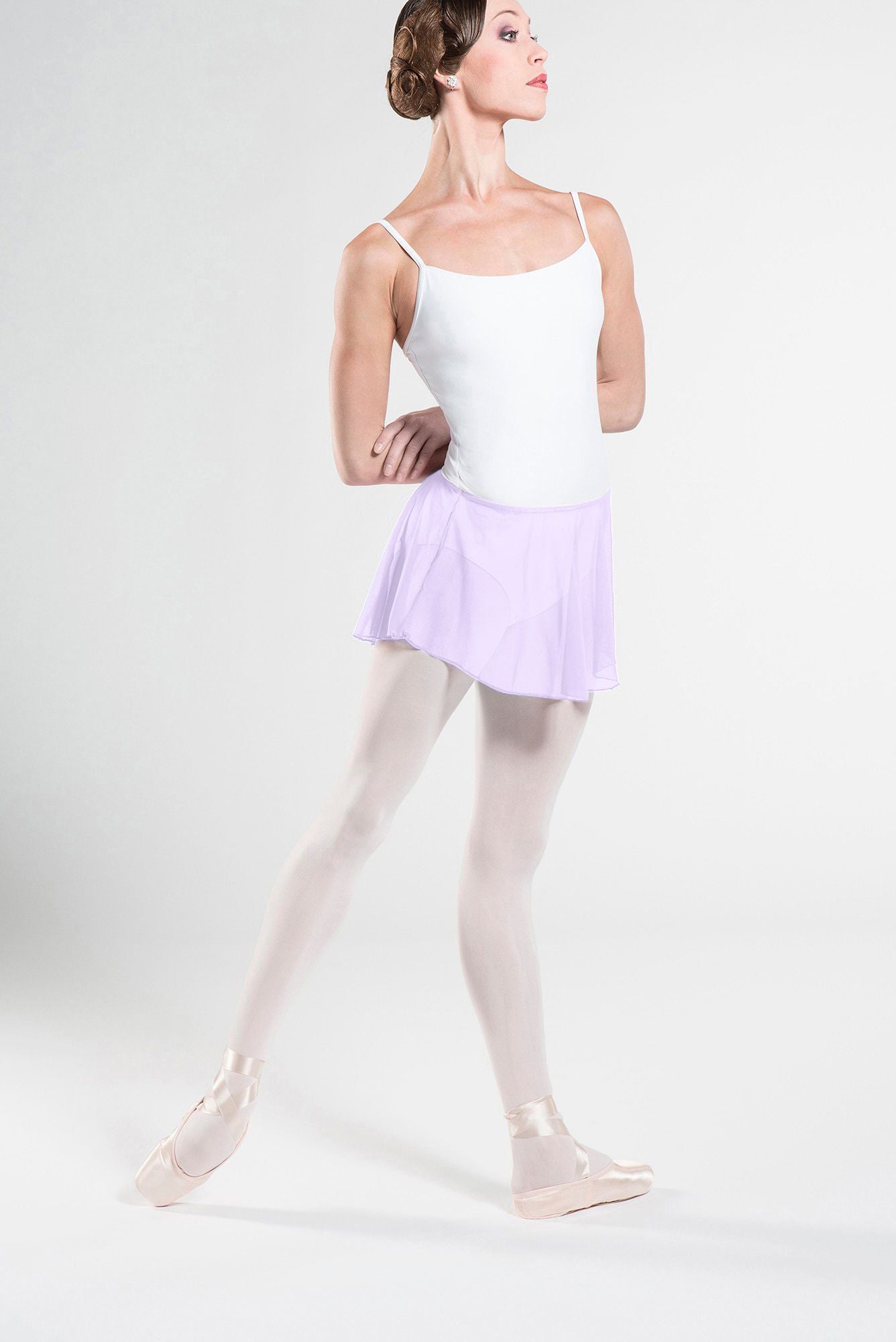 Falda de ballet DAPHNE de Wear Moi - YoBailo.Shop