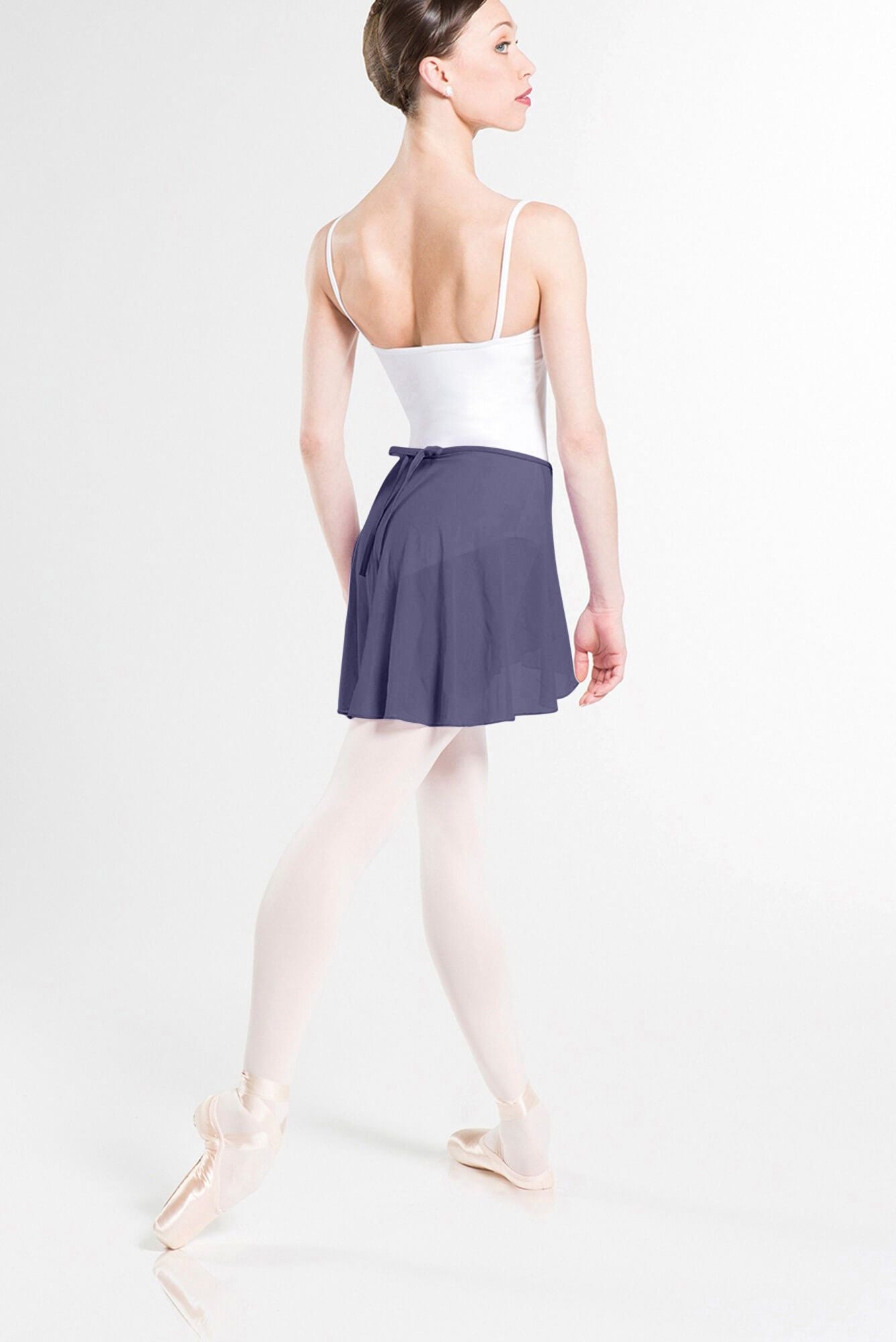 Falda de ballet DELIA de Wear Moi - YoBailo.Shop
