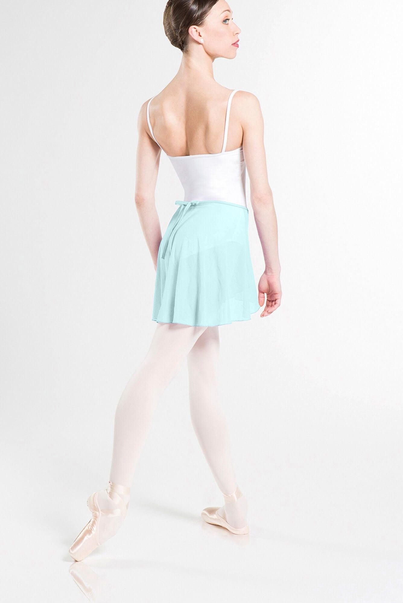 Falda de ballet DELIA de Wear Moi - YoBailo.Shop