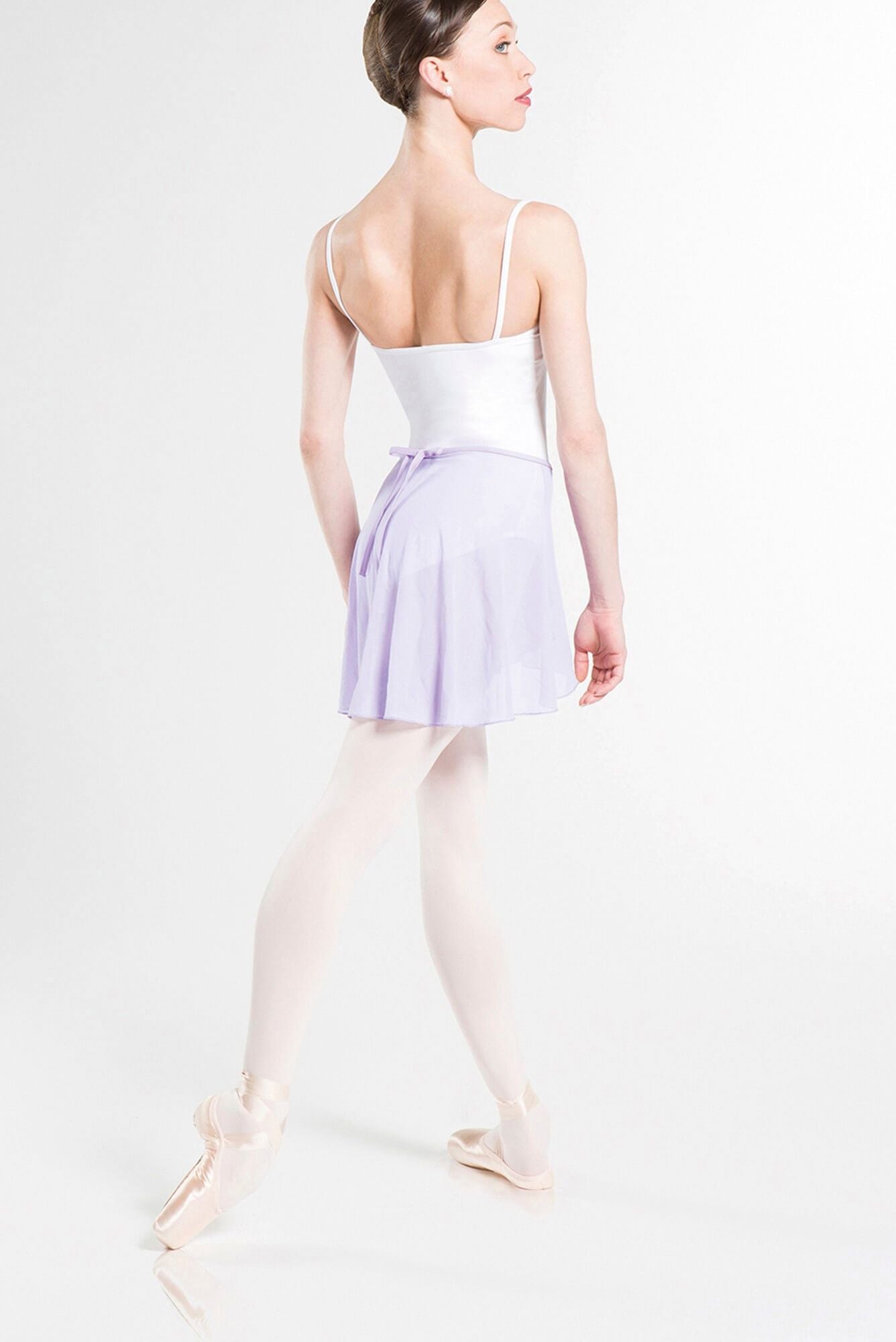 Falda de ballet DELIA de Wear Moi - YoBailo.Shop