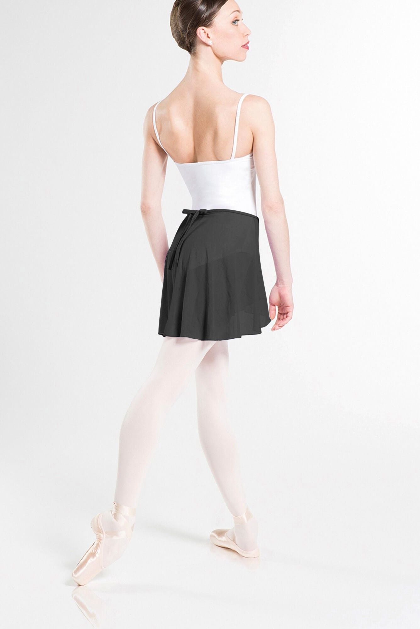 Falda de ballet DELIA de Wear Moi - YoBailo.Shop