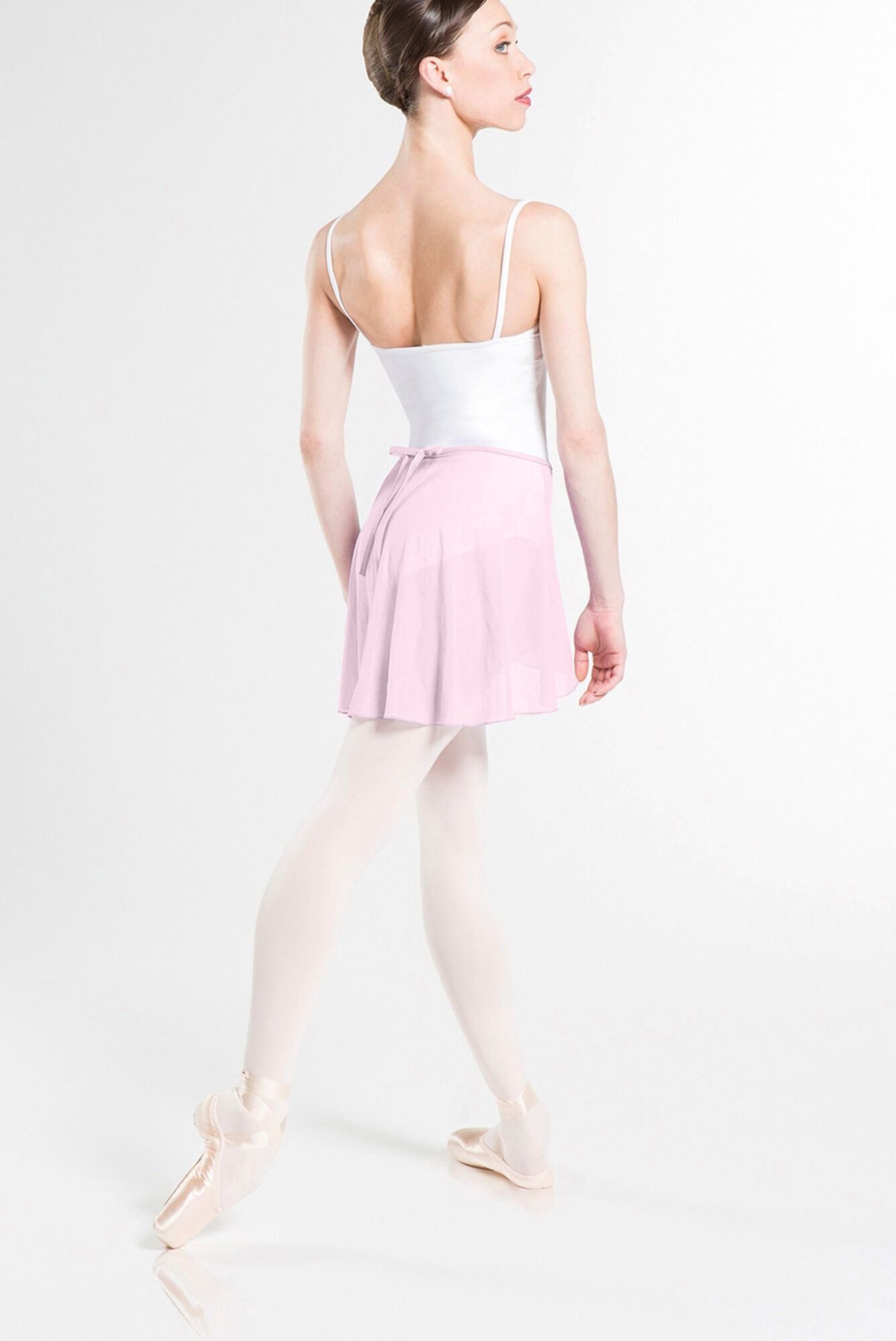 Falda de ballet DELIA de Wear Moi - YoBailo.Shop