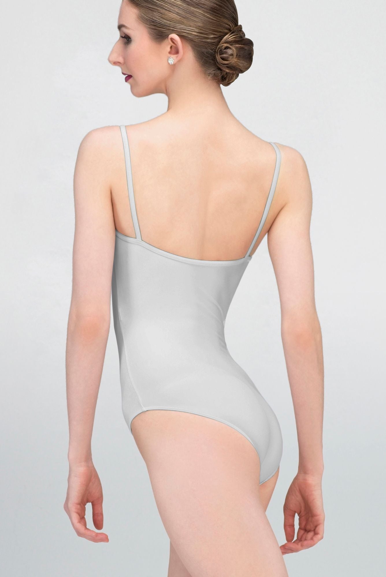 Maillot básico de tirantes DIANE INFANTIL de Wear Moi