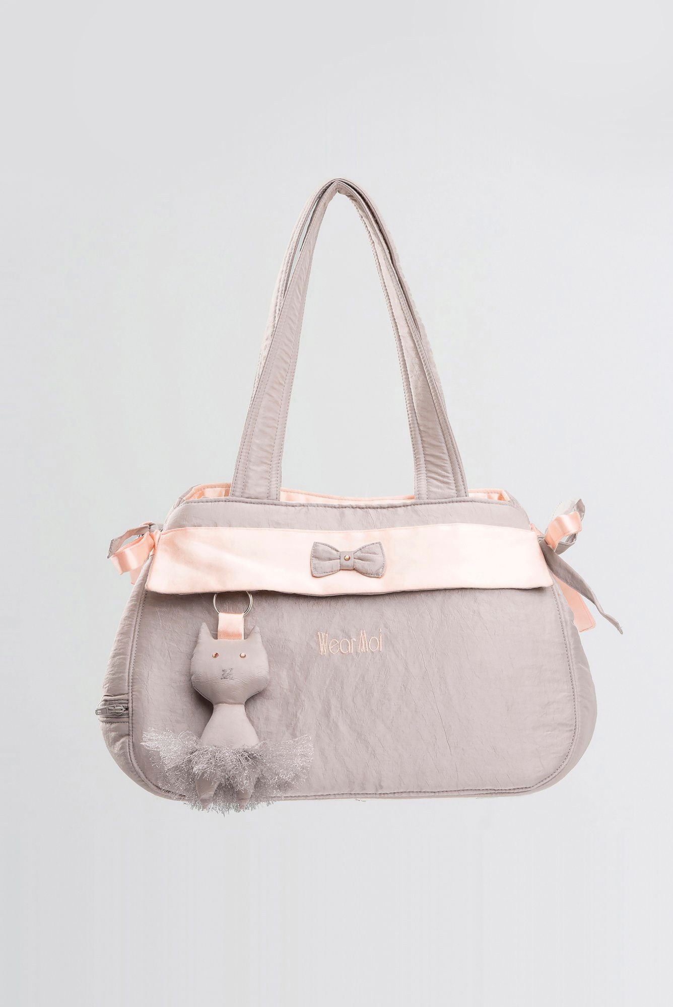 Bolso deportivo DIV67 de Wear Moi - YoBailo.Shop