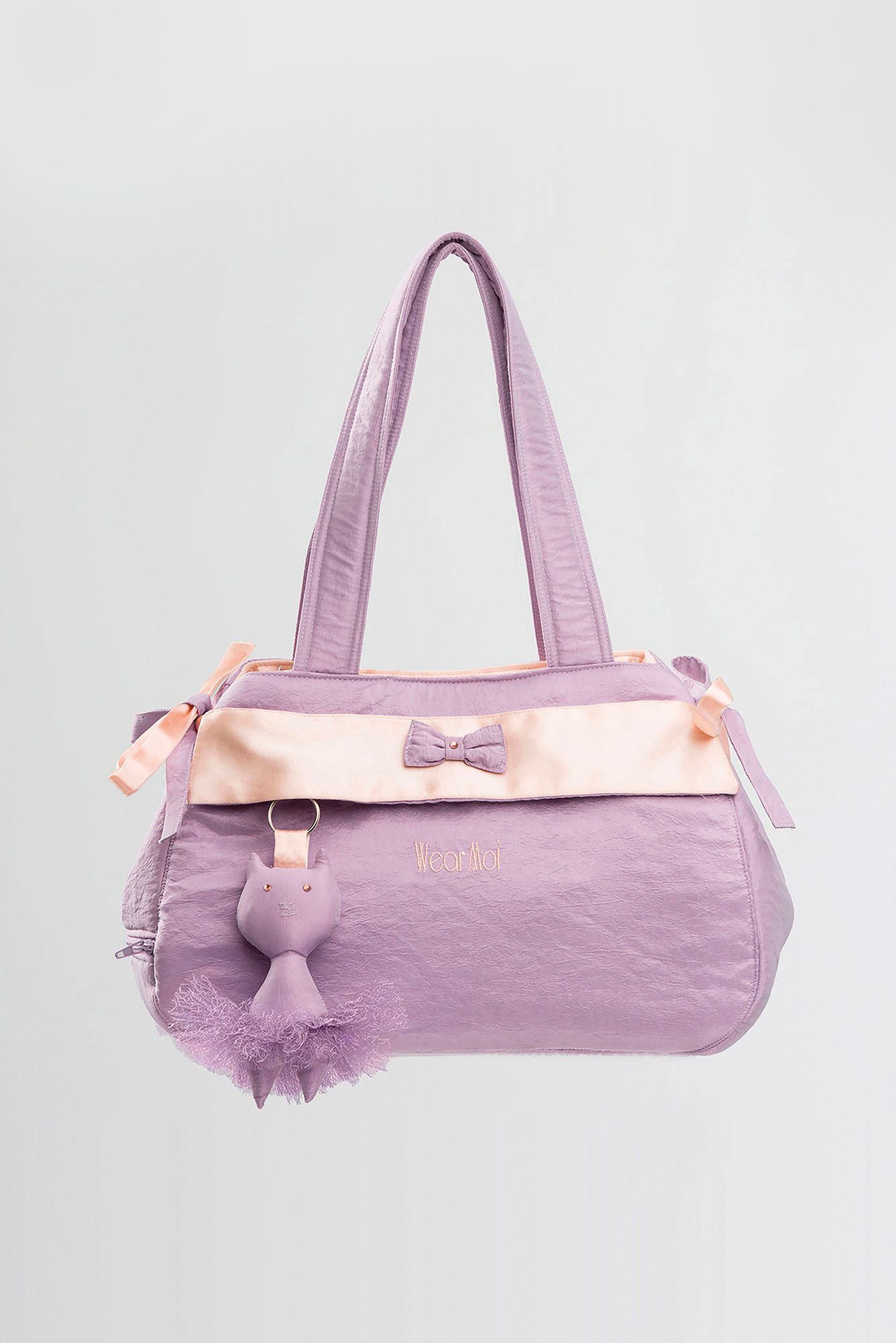 Bolso deportivo DIV67 de Wear Moi - YoBailo.Shop
