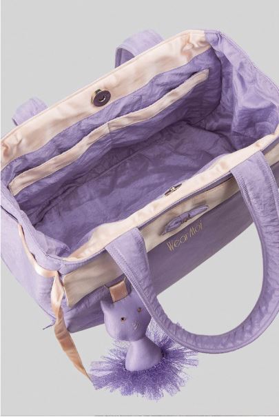 Bolso deportivo DIV67 de Wear Moi - YoBailo.Shop