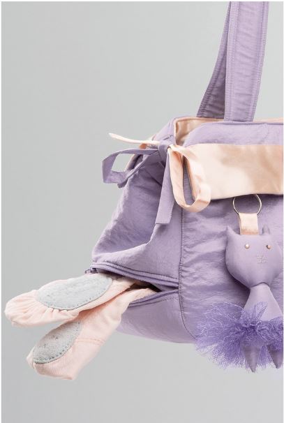 Bolso deportivo DIV67 de Wear Moi - YoBailo.Shop