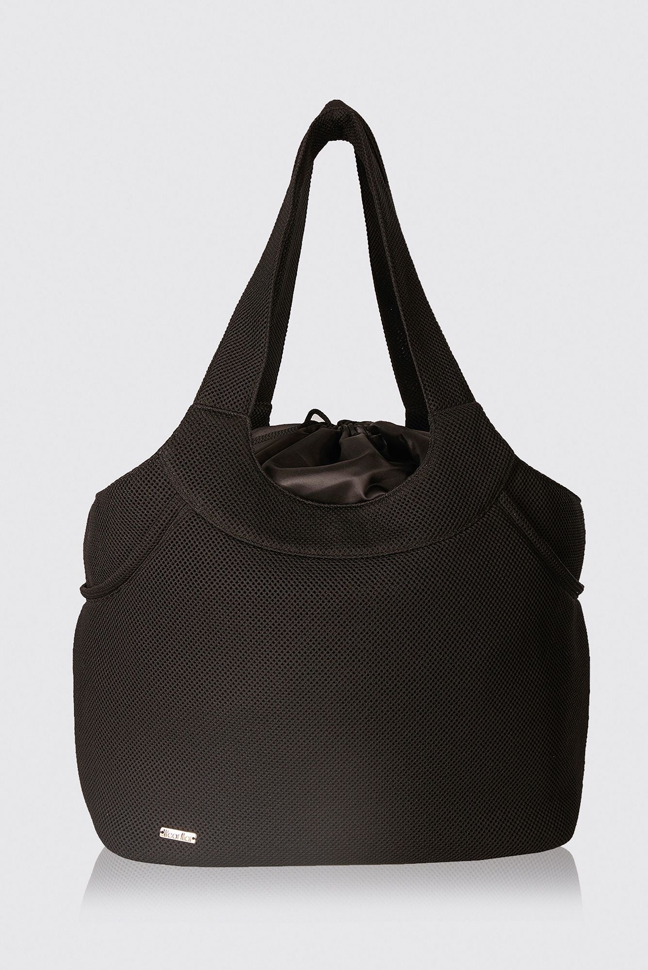 Bolso tote acolchado DIV 93 de Wear Moi - YoBailo.Shop