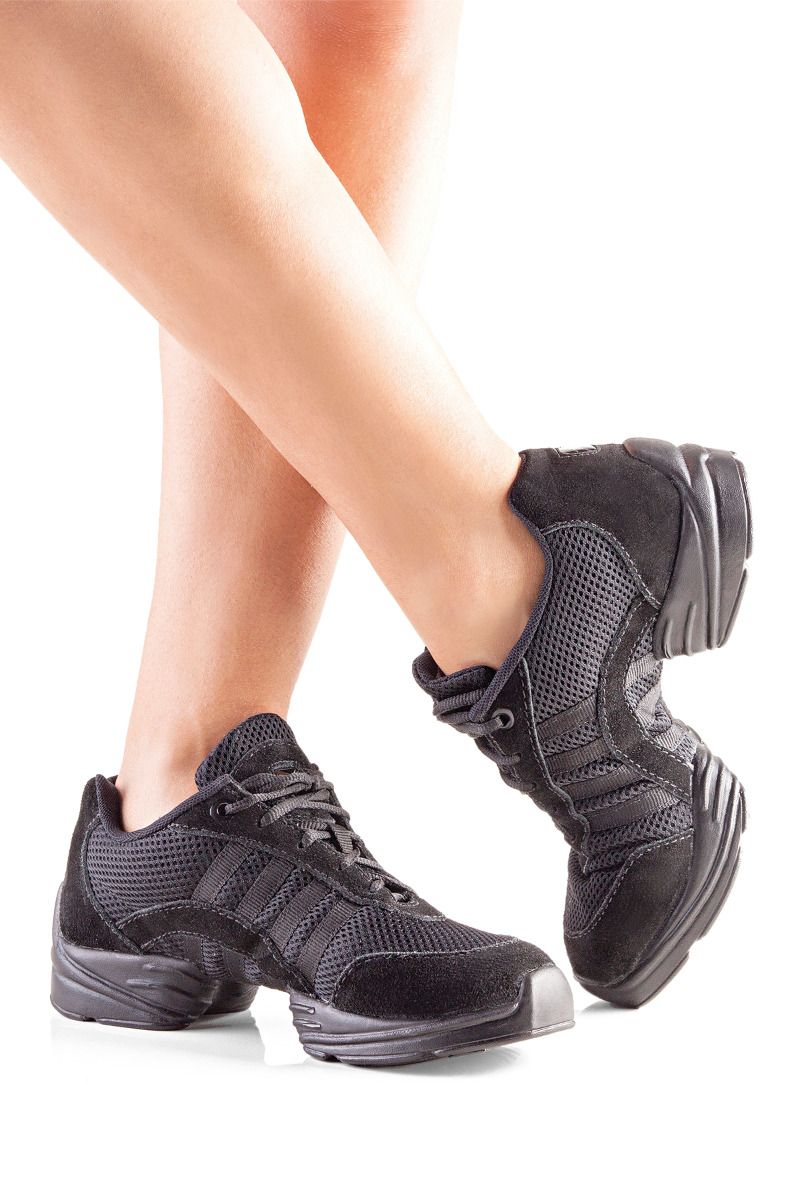 Zapatillas de Profesor DK80 So Dança - YoBailo.Shop
