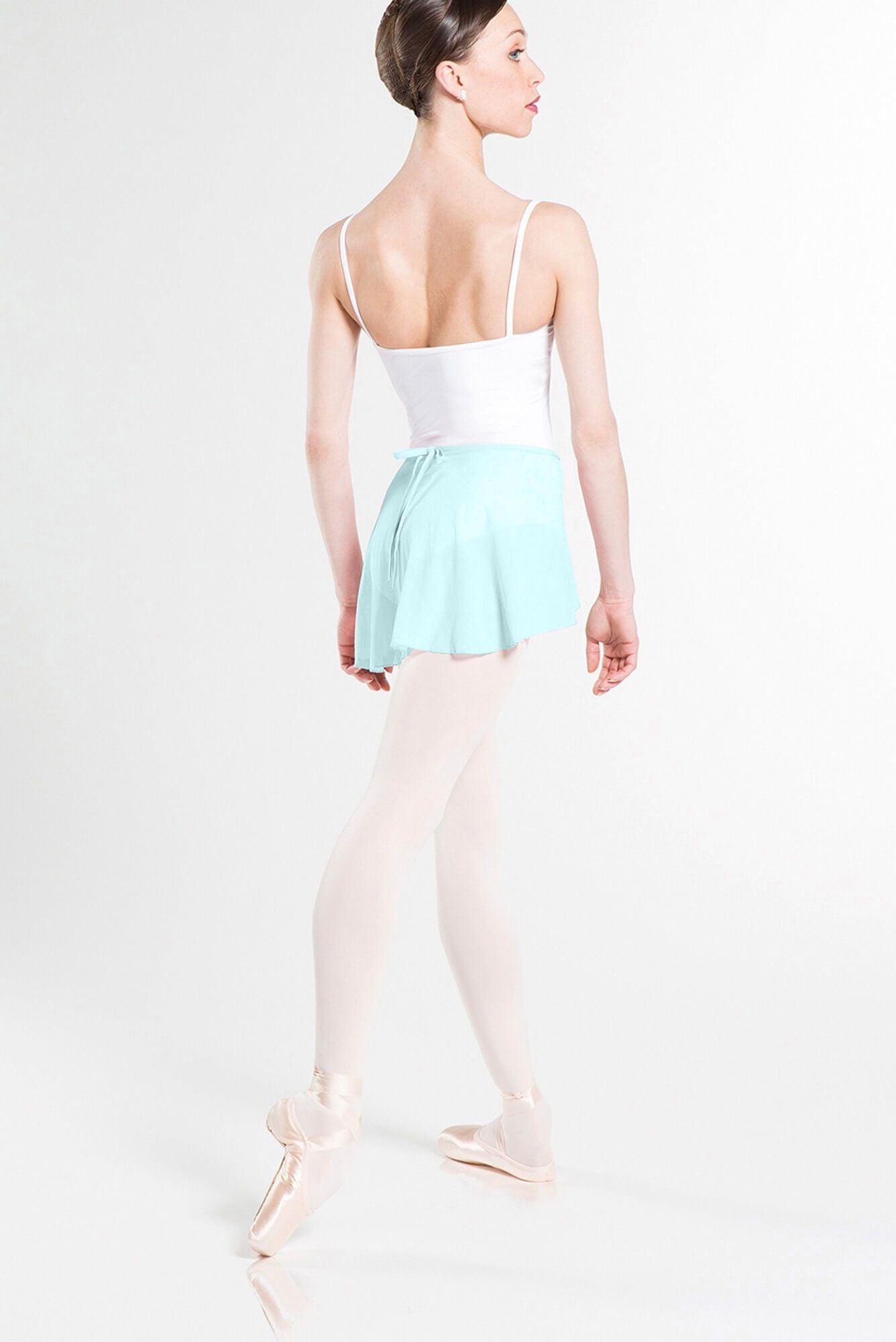 Falda de balle DOLLY de Wear Moi - YoBailo.Shop